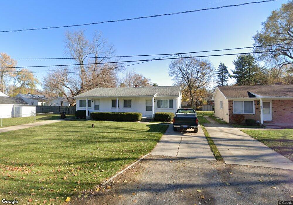 1908 Burton Ave, Holt, MI 48842 - photo 1