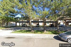 1447 E 1440 S, Provo, UT 84606