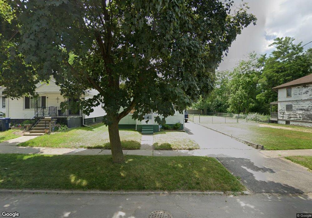 1630 Oklahoma Ave, Flint, MI 48506 - photo 1