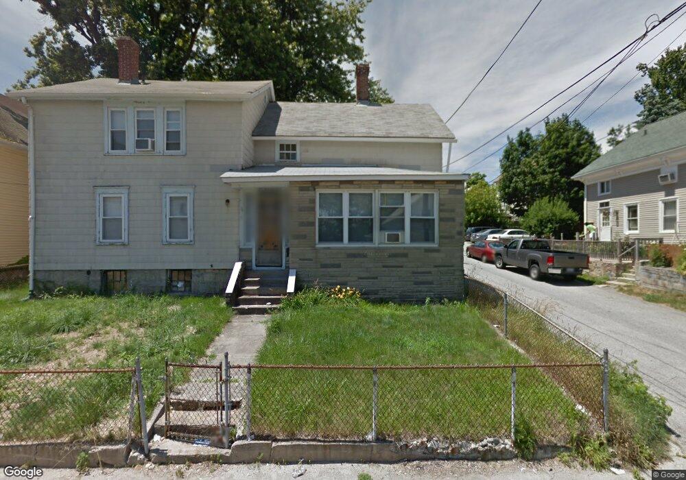 74 1st Ave, Woonsocket, RI 02895 - photo 1