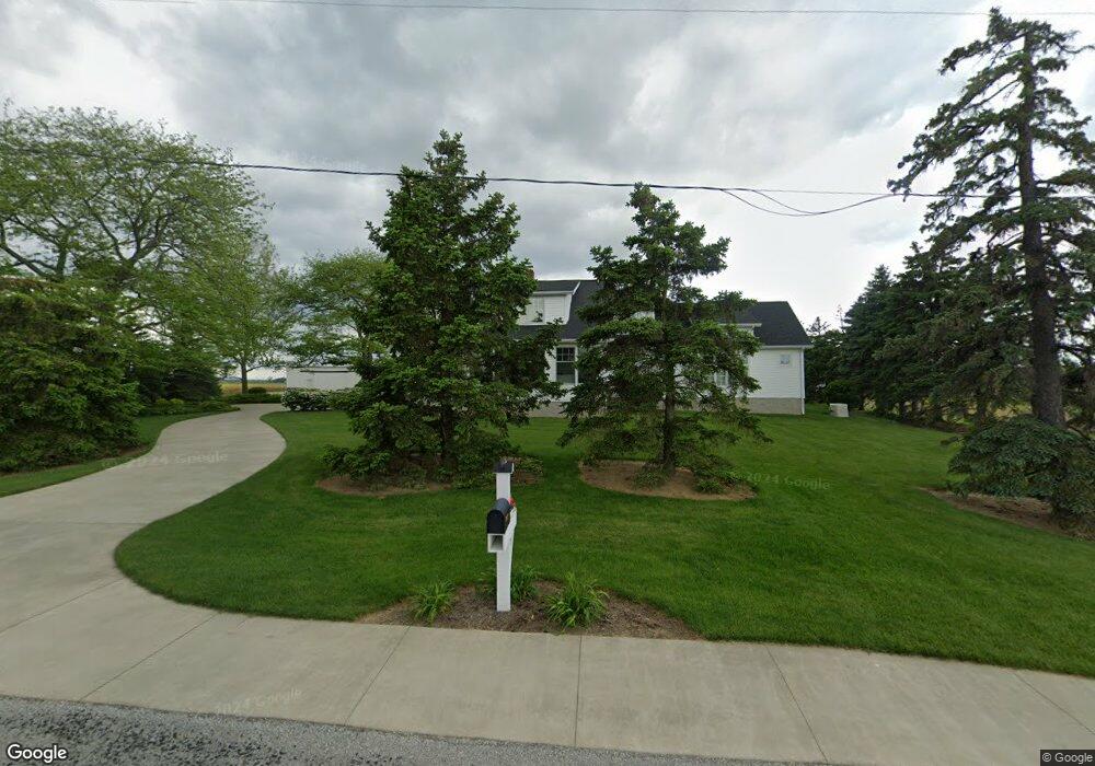 4290 N Opfer Lentz Rd, Martin, OH 43445 - photo 1