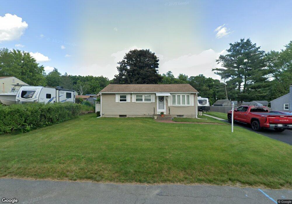 58 Ampere Ave, Ludlow, MA 01056 - photo 1