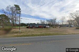 2782 S Nc 41 50 Hwy, Chinquapin, NC 28521