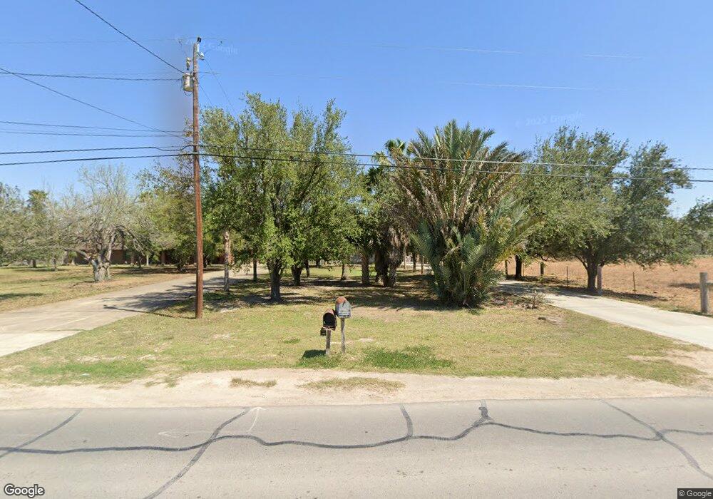 5348 Old La Blanca Rd, Donna, TX 78537 - photo 1