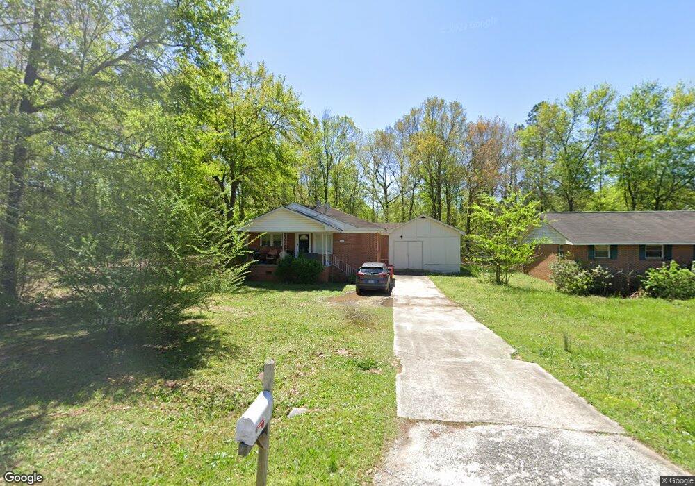 3536 Kenneth Dr, Macon, GA 31206 - photo 1