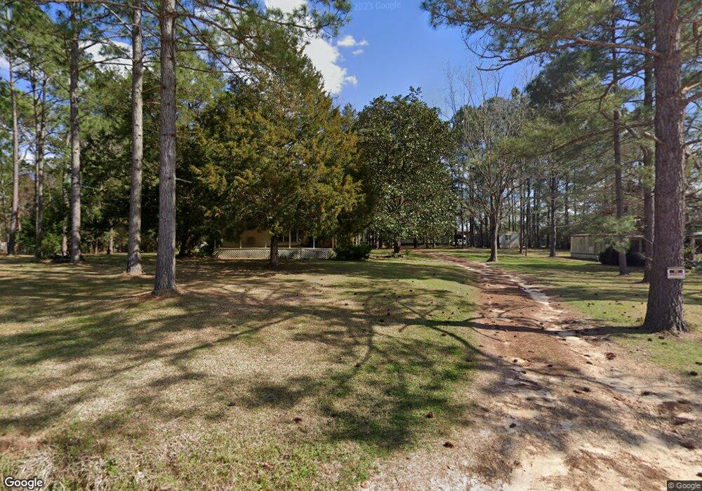 11896 New Hope Rd, Thomasville, GA 31757 - photo 1