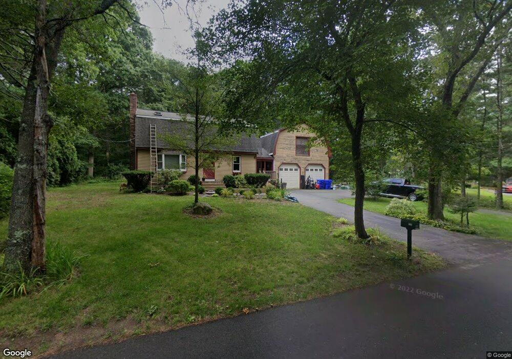 173 Worcester St, Taunton, MA 02780 - photo 1