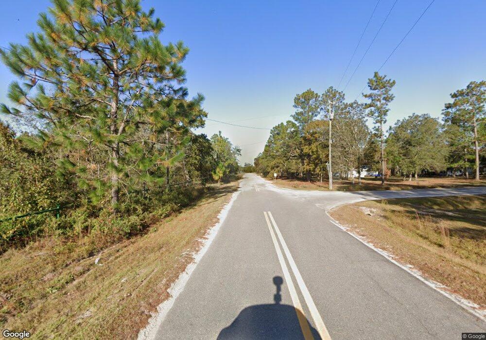 00 Blue Lake Cir, Blackshear, GA 31516 - photo 1