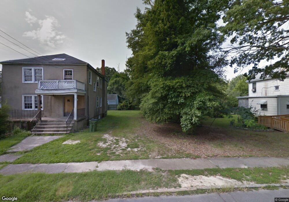 509 Arnold Ave, Richmond, VA 23222 - photo 1