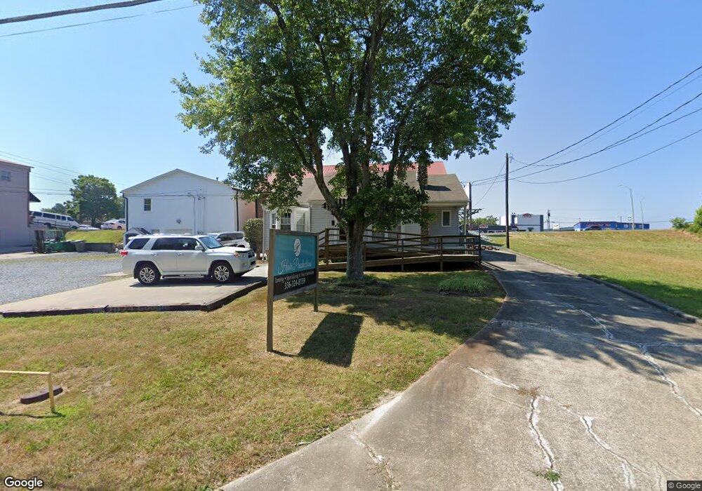 532 E Dorsett Ave, Asheboro, NC 27203 - photo 1