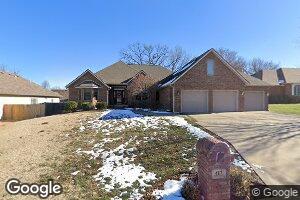 417 Fox Fire Ct, Joplin, MO 64801