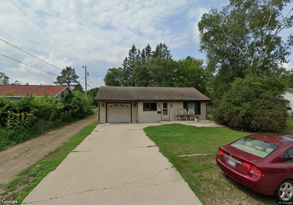 405 Front Ave, Park Rapids, MN 56470 - photo 1