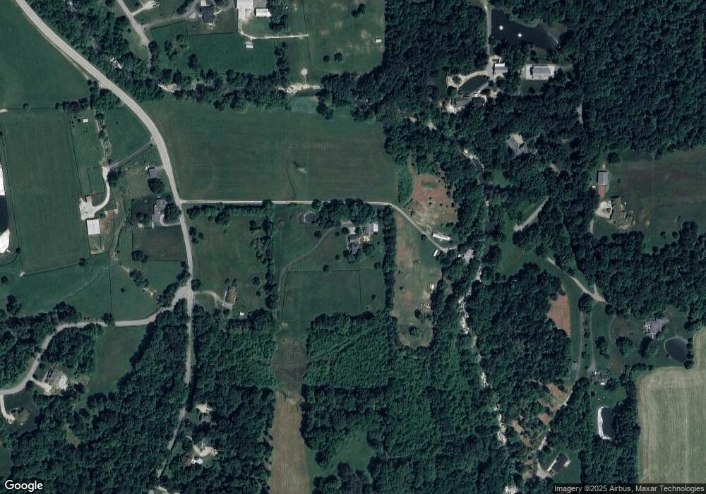 3192 Edwardsville Galena Rd, Georgetown, IN 47122 - photo 1