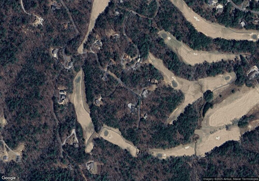 0 Muscogee Dr unit LT 705 3259713, Ellijay, GA 30540 - photo 1