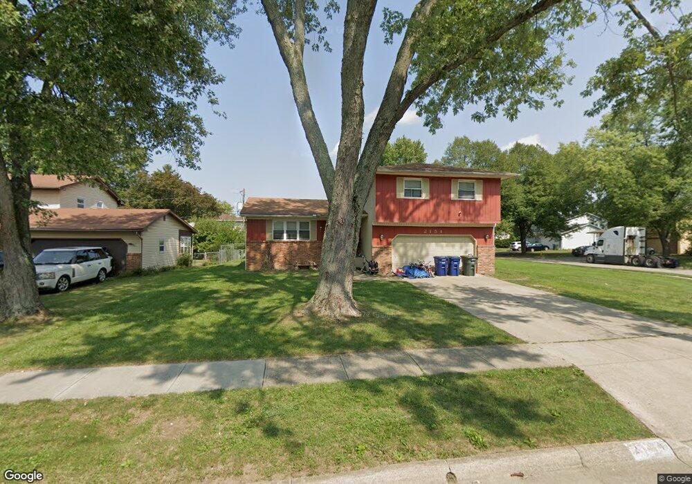 2154 Sumac Loop S, Columbus, OH 43229 - photo 1