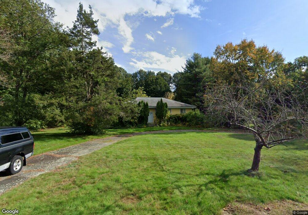 33 Drabbington Way, Weston, MA 02493 - photo 1