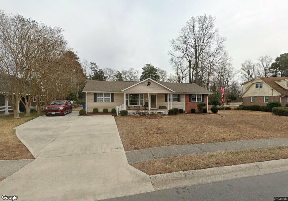 1020 Decatur Rd, Jacksonville, NC 28540 - photo 1