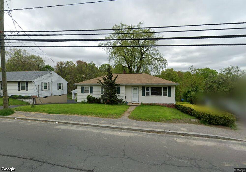 240 Bucks Hill Rd, Waterbury, CT 06704 - photo 1