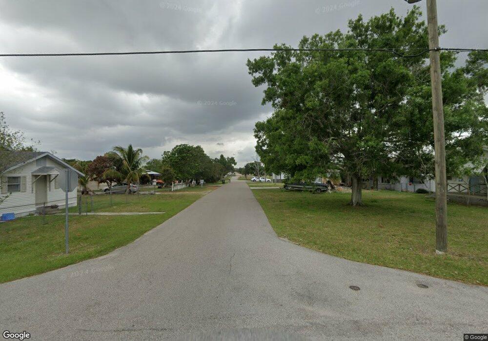 3441 South Pine S, Lake Placid, FL 33852 - photo 1