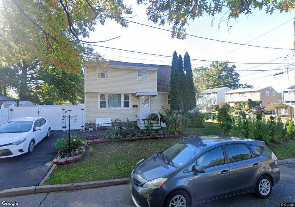 11 N Grand Ave, Port Reading, NJ 07064 - photo 1