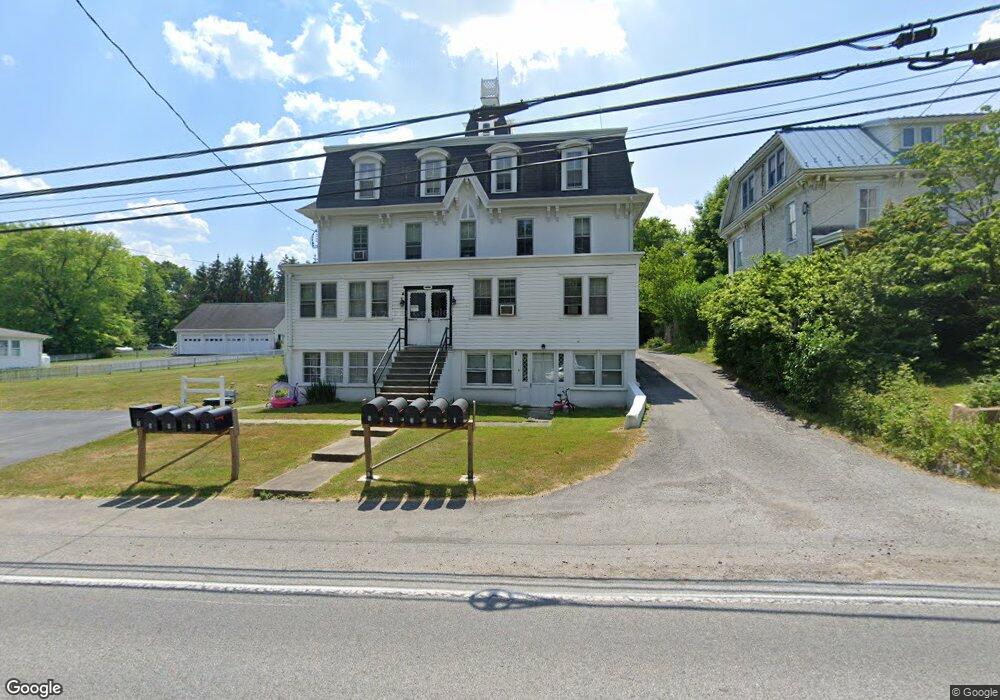 2070 Creek Rd unit 2, Glenmoore, PA 19343 - photo 1