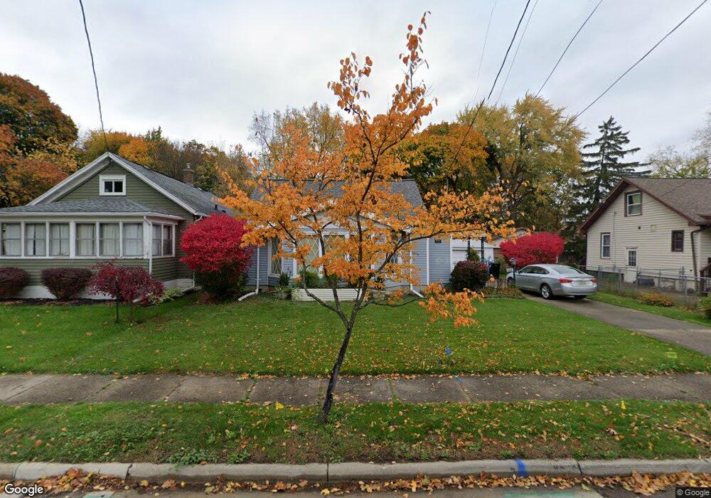 225 Riley St, Lansing, MI 48910 - photo 1