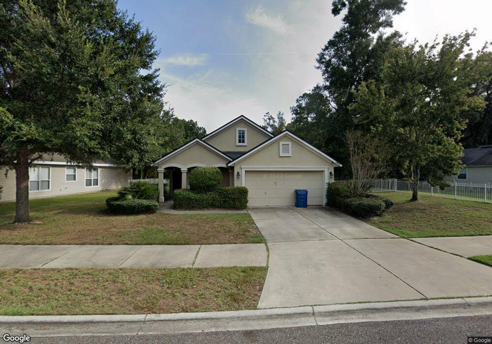 10867 Campus Heights Ln, Jacksonville, FL 32218 - photo 1