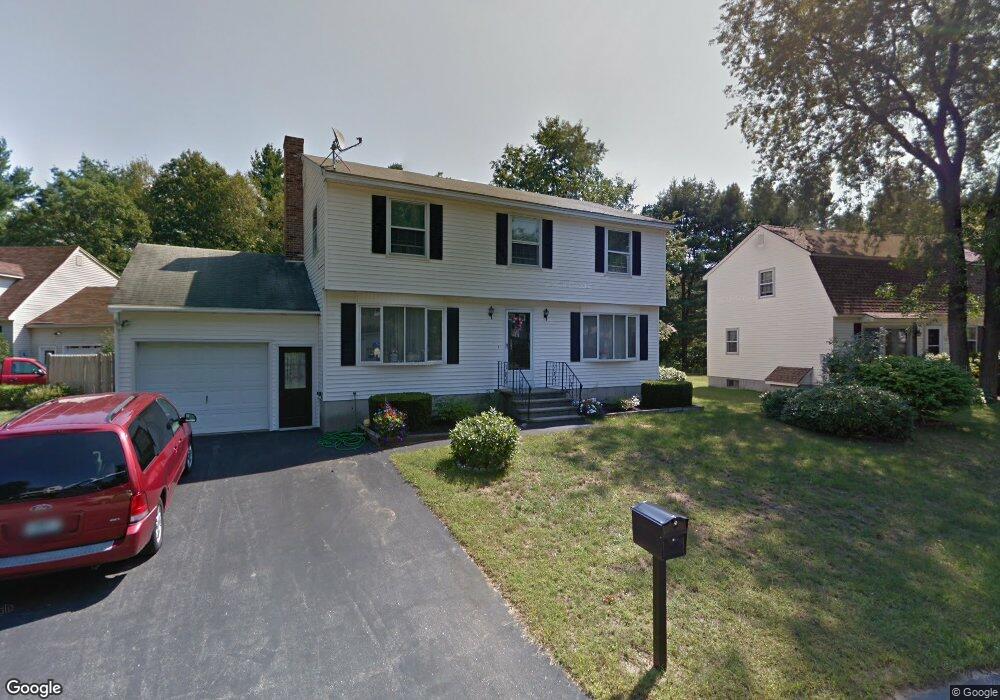 74 NE Village Rd, Concord, NH 03301 - photo 1