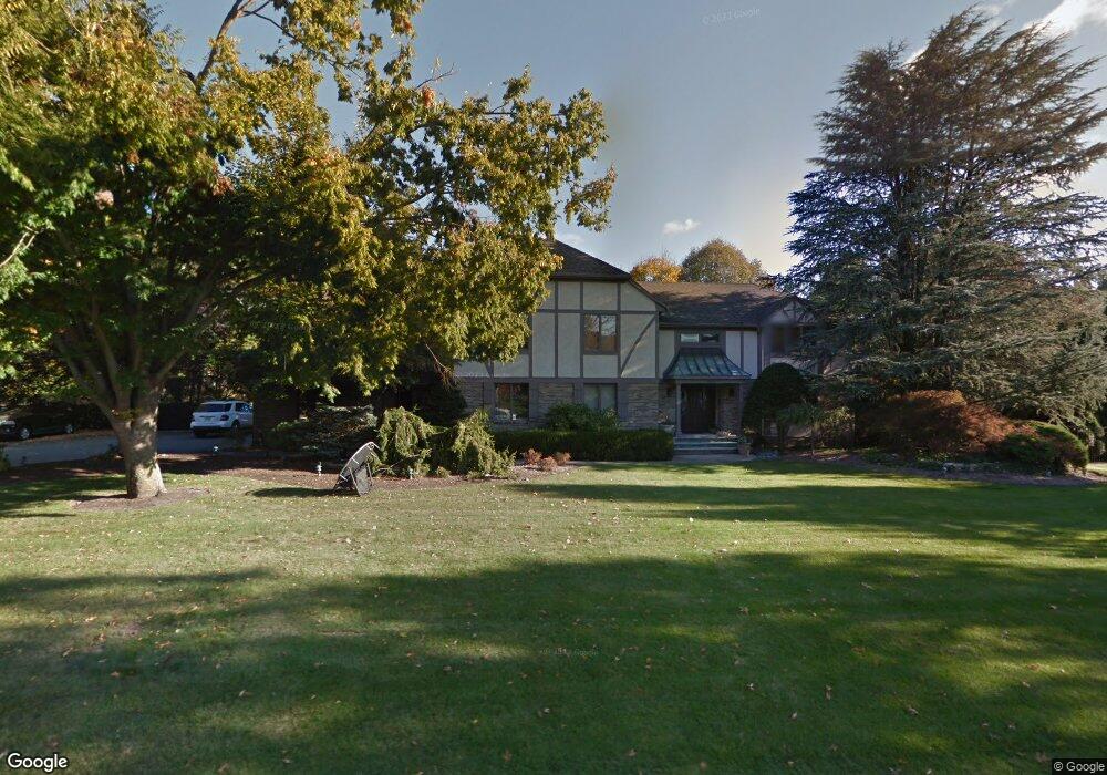 603 Old Forge Ln, Franklin Lakes, NJ 07417 - photo 1