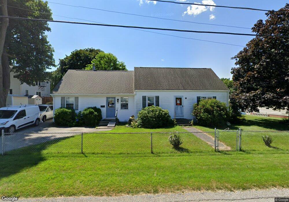 28 Phillips St, Woonsocket, RI 02895 - photo 1