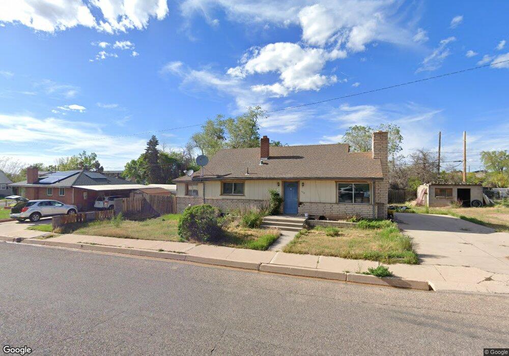 482 W Harding Ave, Cedar City, UT 84720 - photo 1