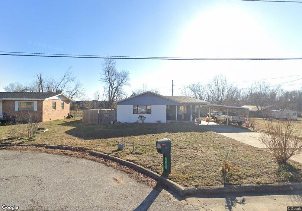 1919 S 10th St, Rogers, AR 72758 - photo 1