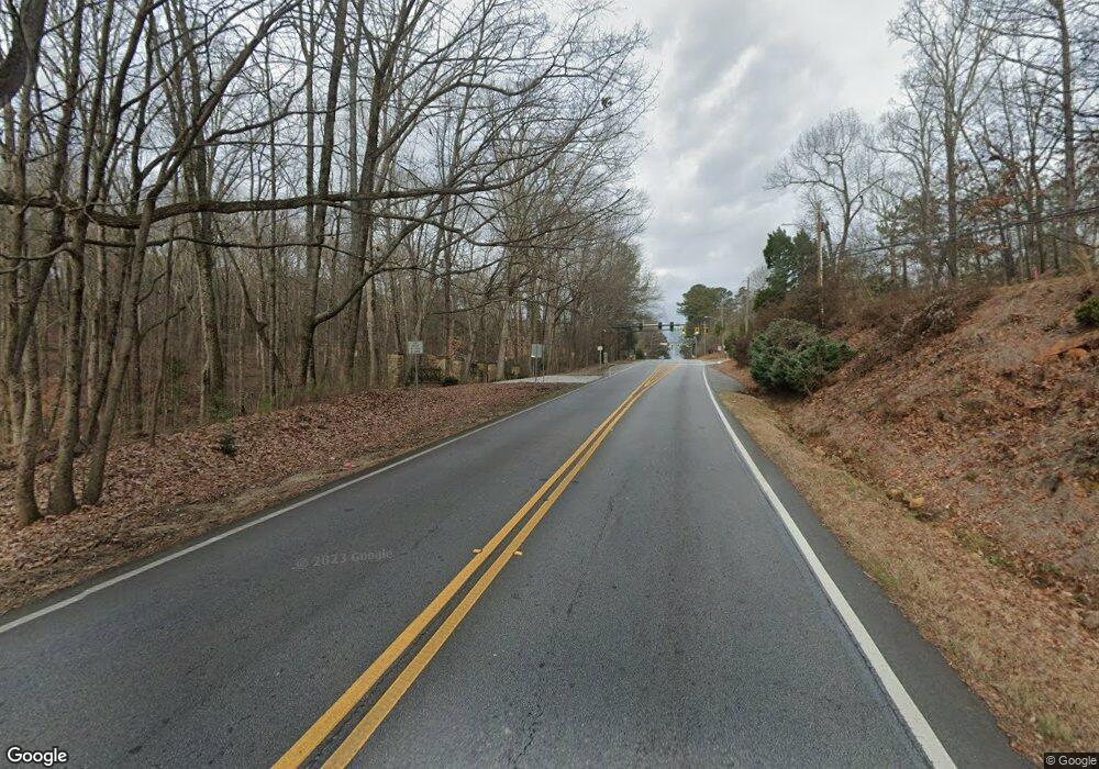 0 Hugh Howell Rd unit 8240580, Smoke Rise, GA 30087 - photo 1