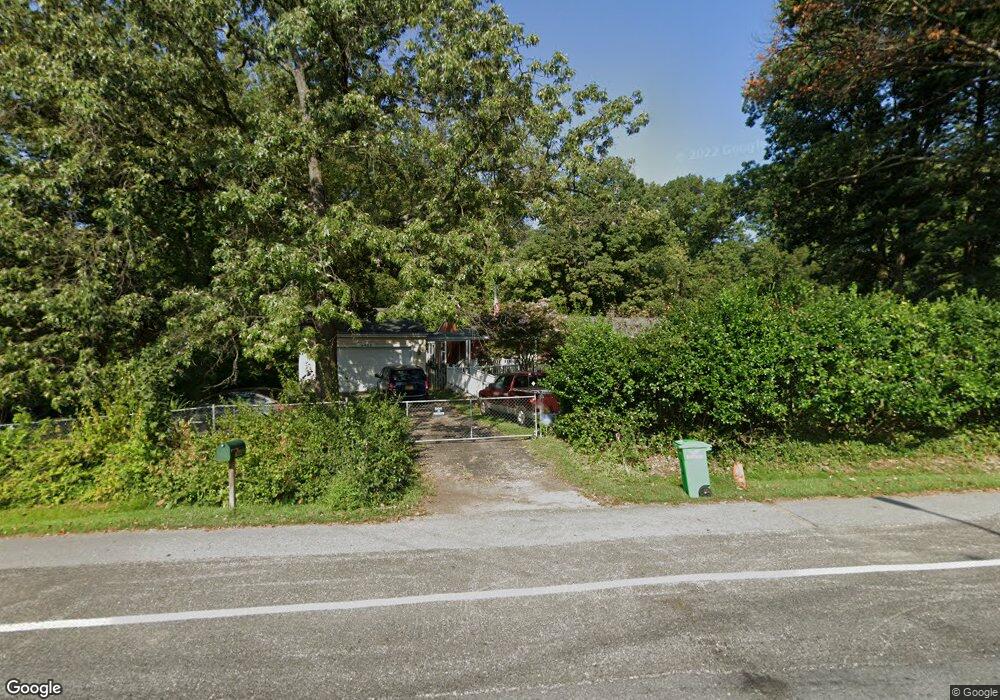 16400 Bond Mill Rd, Laurel, MD 20707 - photo 1