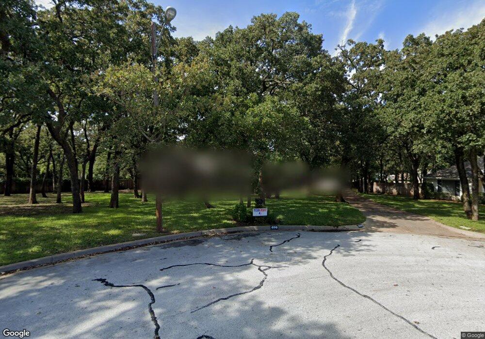 400 Woodbriar Ct, Colleyville, TX 76034 - photo 1