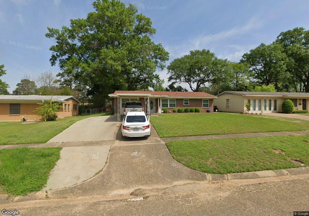 1210 Trinity St, Texarkana, TX 75503 - photo 1