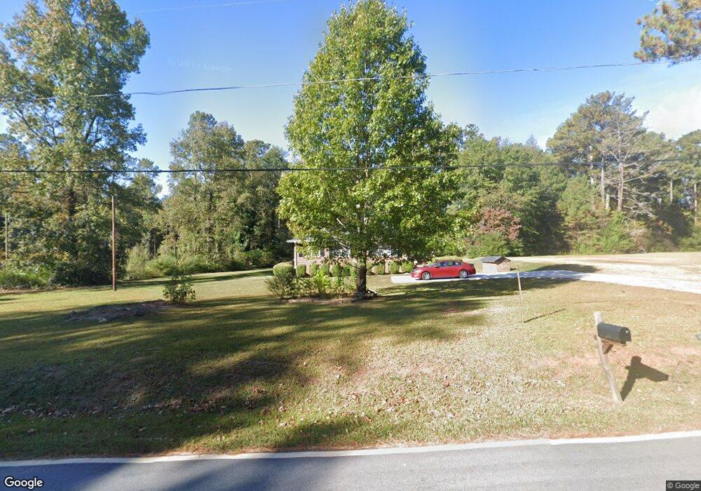 2429 Christian Cir unit 33, Covington, GA 30016 - photo 1