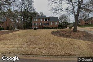 240 Oakbend Dr, Athens, GA 30606