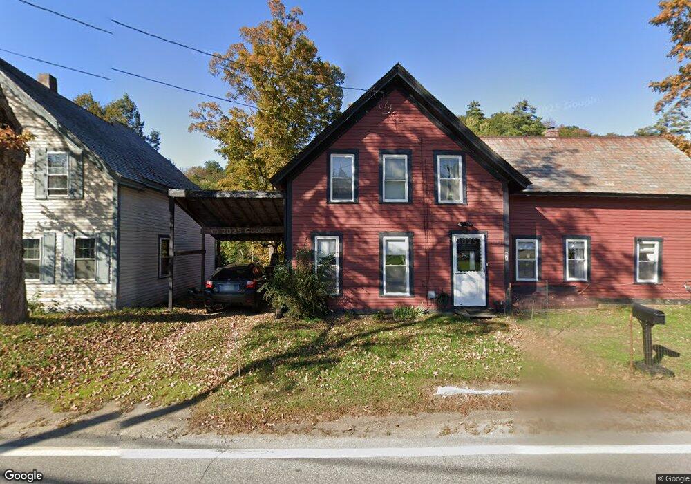 81 Mechanic St, Alstead, NH 03602 - photo 1