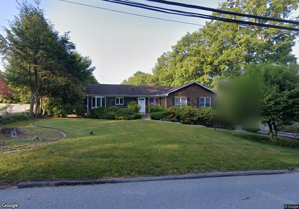 39 School St, Armonk, NY 10504 - photo 1