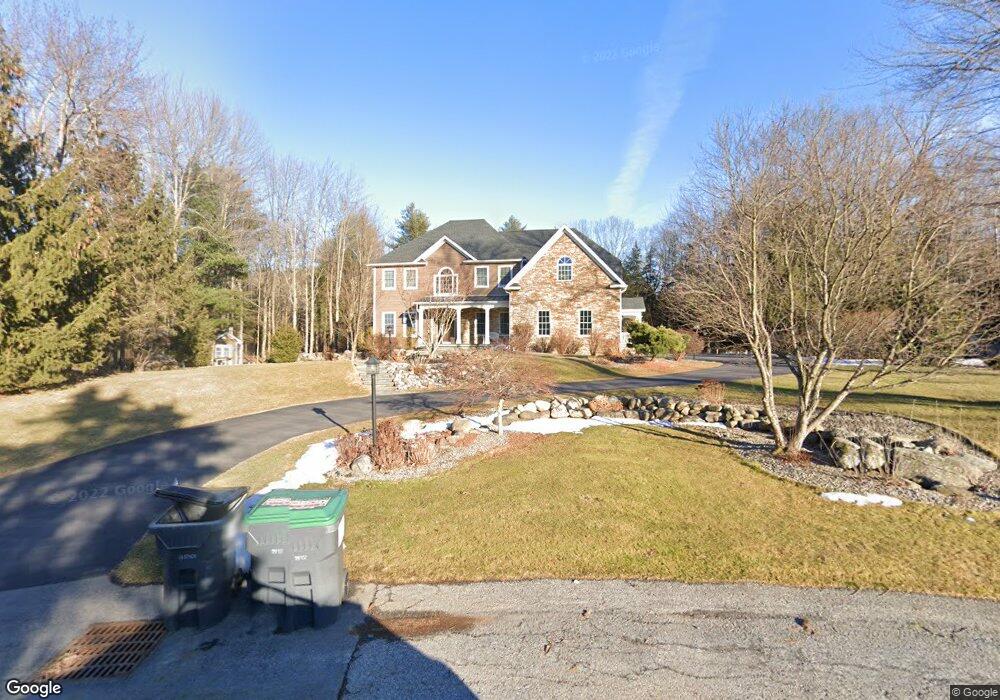 2 Settlers Ridge S, Ballston Spa, NY 12020 - photo 1