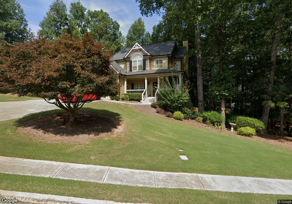4542 Mulberry Fields Ln unit 1, Auburn, GA 30011 - photo 1