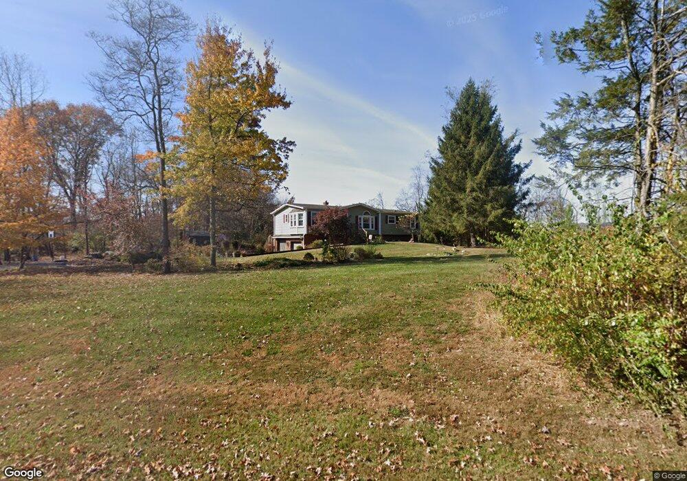 29 Countryside Rd, Columbia, NJ 07832 - photo 1