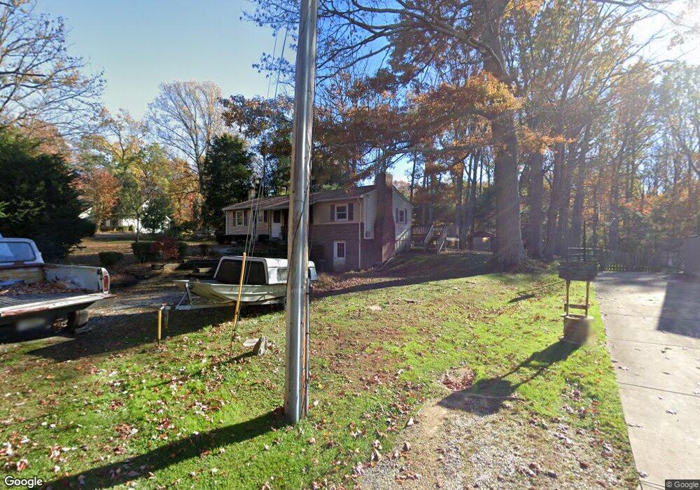 101 Franklin Ave, Sykesville, MD 21784 - photo 1