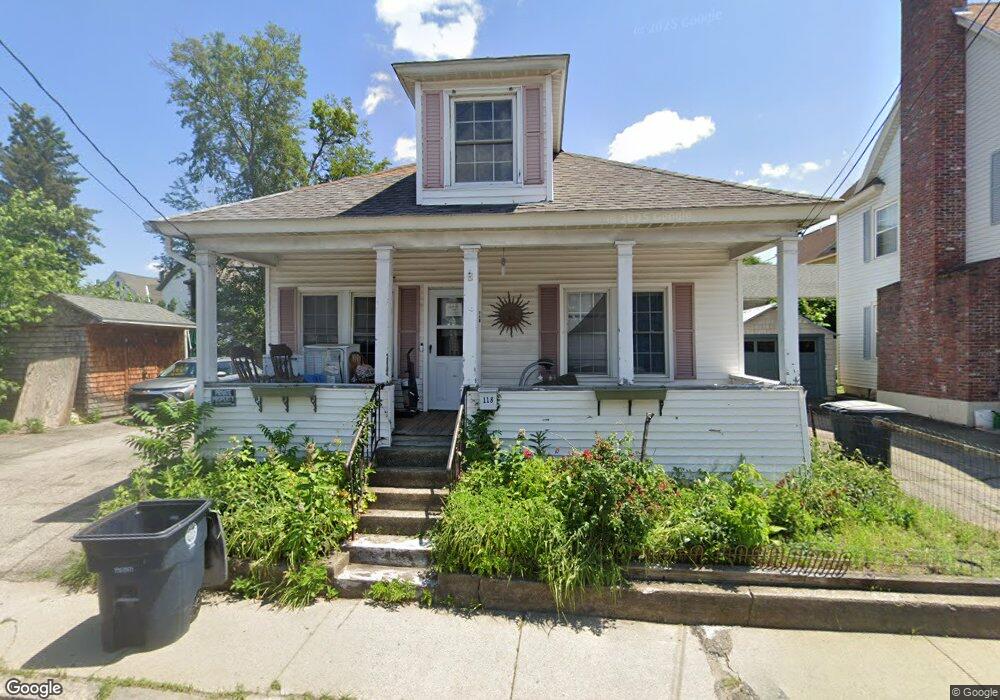 118 Pine St, Nashua, NH 03060 - photo 1