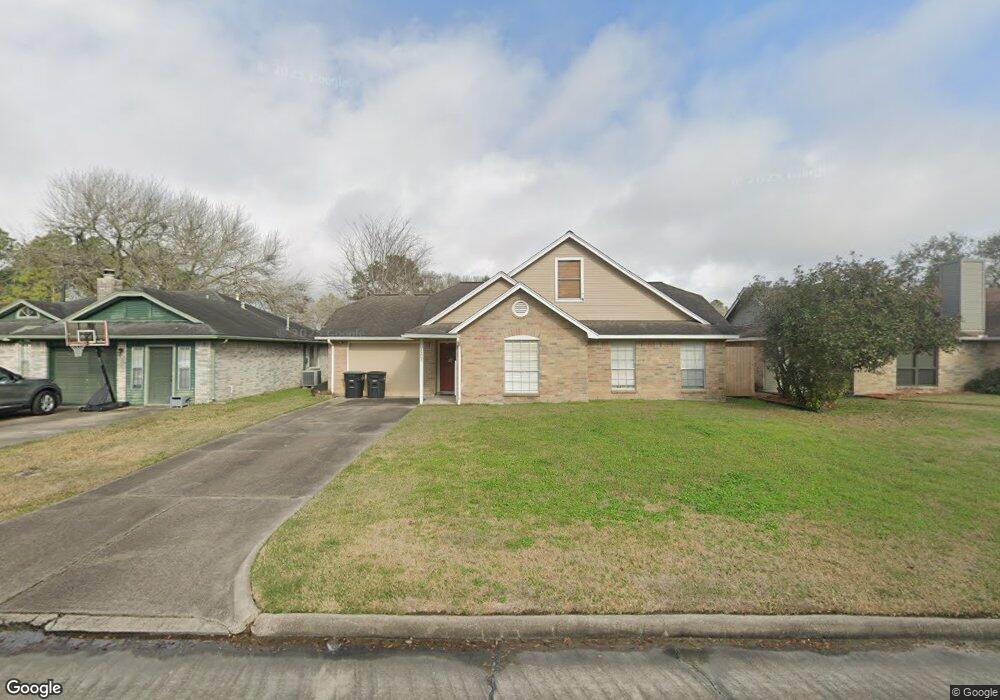 3202 Wood Fox Dr, Alvin, TX 77511 - photo 1