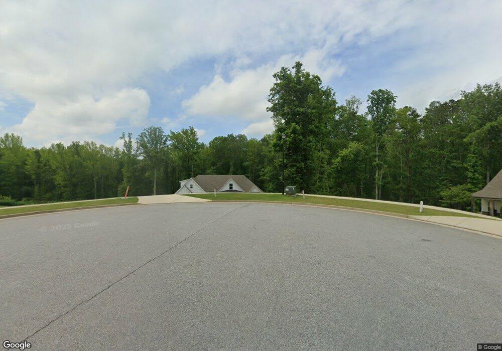 214 Sparrow Ct, Newnan, GA 30265 - photo 1