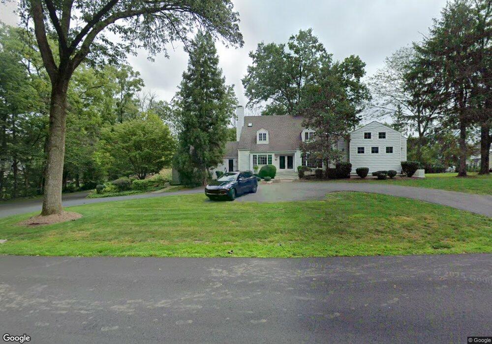 4601 Province Line Rd, Princeton, NJ 08540 - photo 1