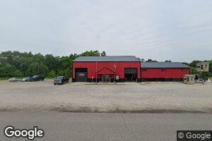 5649 S State Road 162, Huntingburg, IN 47542