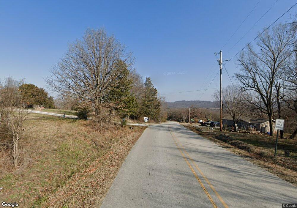 0 Sulphur City Rd, Elkins, AR 72727 - photo 1